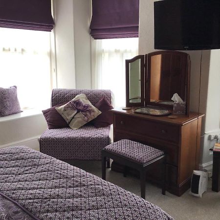 Bed and Breakfast Beechwood House à New Quay  Extérieur photo