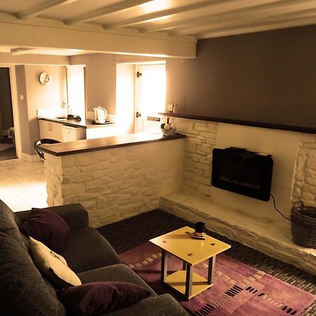 Bed and Breakfast Beechwood House à New Quay  Extérieur photo