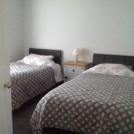 Bed and Breakfast Beechwood House à New Quay  Extérieur photo