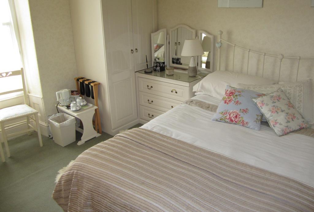 Bed and Breakfast Beechwood House à New Quay  Extérieur photo