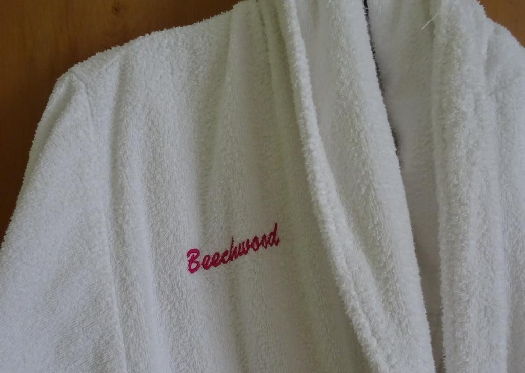 Bed and Breakfast Beechwood House à New Quay  Extérieur photo