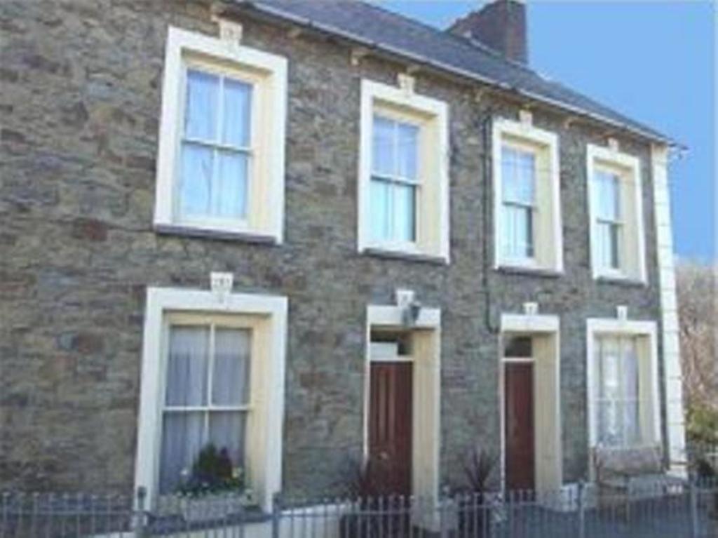 Bed and Breakfast Beechwood House à New Quay  Extérieur photo