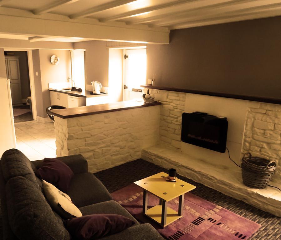 Bed and Breakfast Beechwood House à New Quay  Extérieur photo