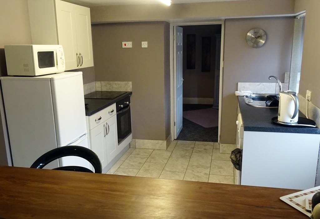Bed and Breakfast Beechwood House à New Quay  Extérieur photo