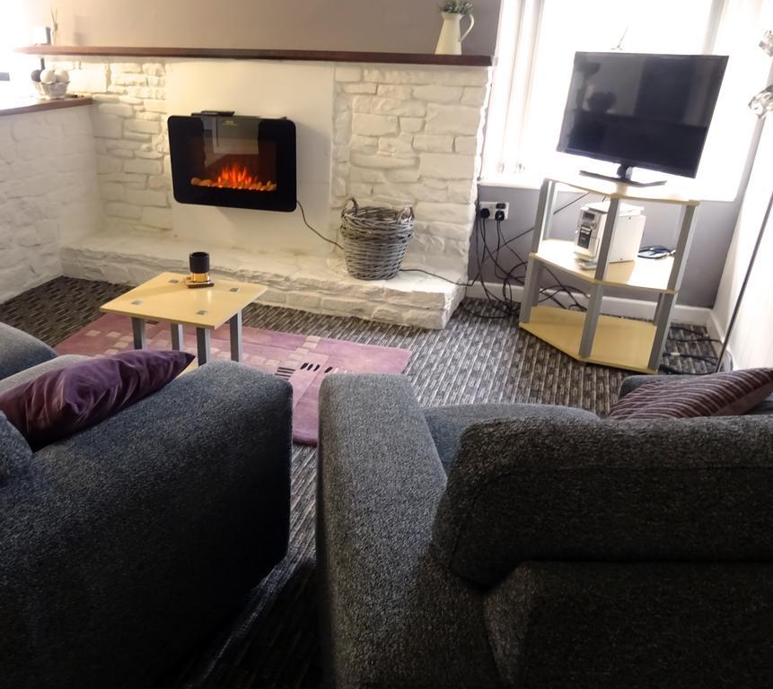 Bed and Breakfast Beechwood House à New Quay  Extérieur photo