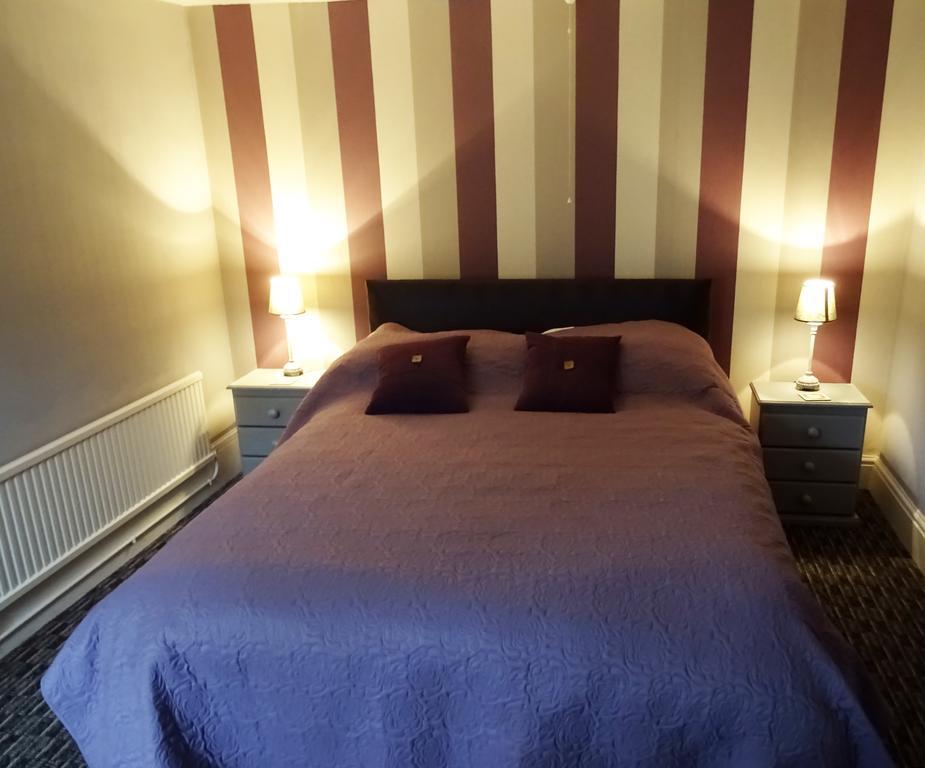 Bed and Breakfast Beechwood House à New Quay  Extérieur photo