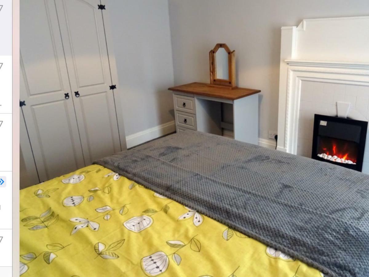 Bed and Breakfast Beechwood House à New Quay  Extérieur photo