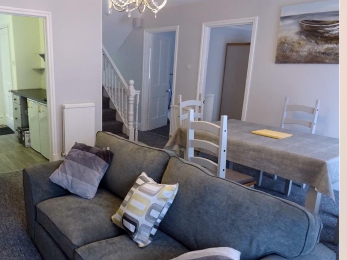 Bed and Breakfast Beechwood House à New Quay  Extérieur photo