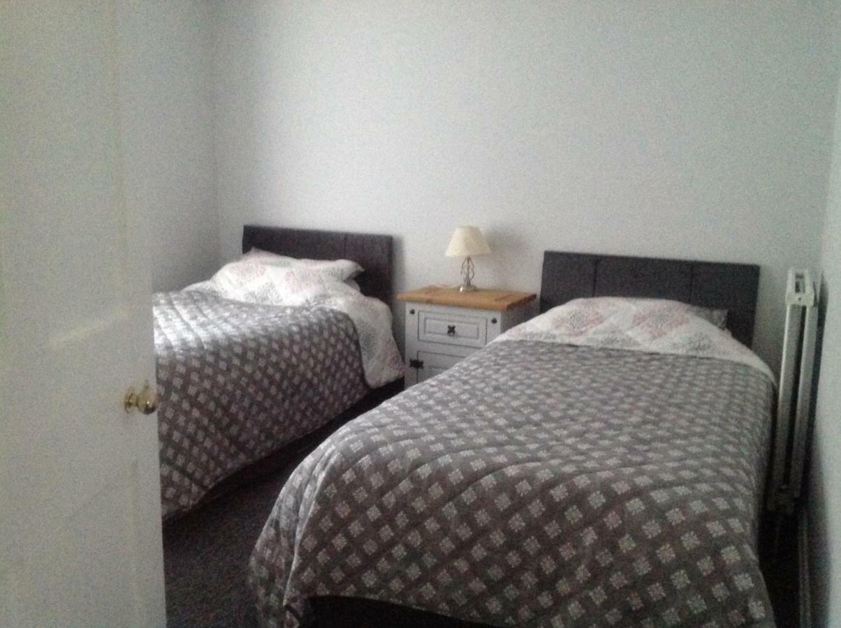 Bed and Breakfast Beechwood House à New Quay  Extérieur photo