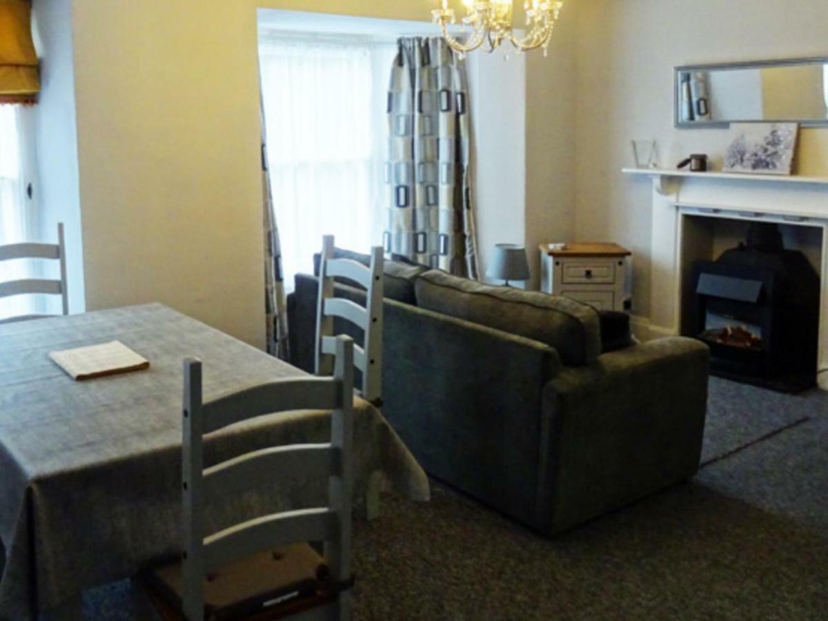 Bed and Breakfast Beechwood House à New Quay  Extérieur photo